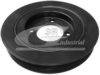 IMPERGOM 10277 Belt Pulley, crankshaft